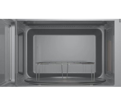 Зображення 3 Мікрохвильовка Bosch BEL653MS3
