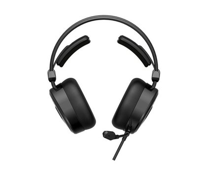 Зображення 4 Навушники A4Tech MC750 Bloody Black зйомний