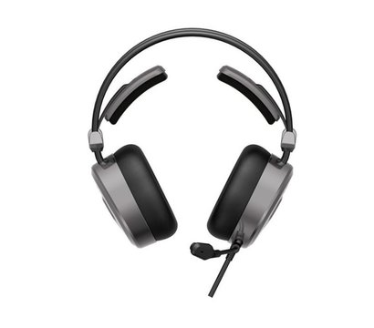 Зображення 4 Навушники A4Tech MC750 Bloody Grey