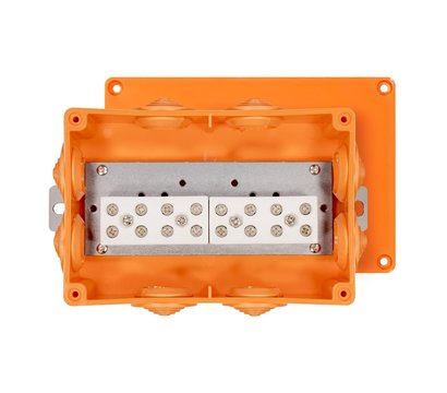 Изображение 2 Соединительная коробка Trinix TFB-155PF2 8x6