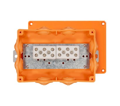 Зображення 2 Коробка з`єднувальна Trinix TFB-155P 6x5.8