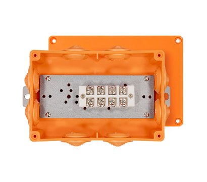 Изображение 2 Соединительная коробка Trinix TFB-155PF 4x10