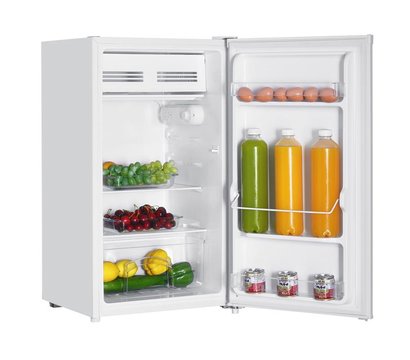 Изображение 3 Холодильник Holmer HTF-085