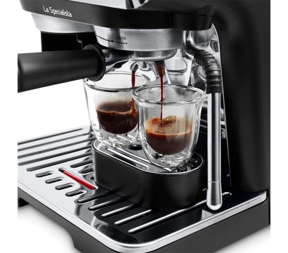 Зображення 3 Кавоварка Delonghi EC 9155 MB