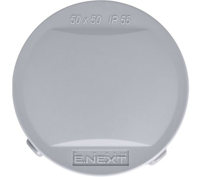 Изображение 3 Соединительная коробка E.next e.db.pro.d50.50u