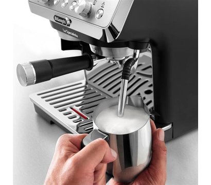 Зображення 4 Кавоварка Delonghi EC 9155 MB