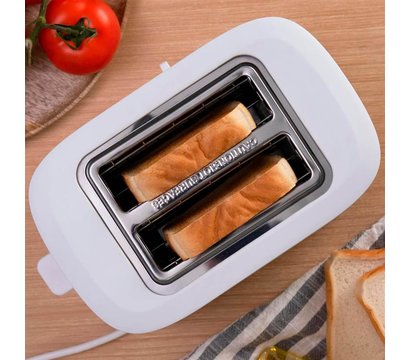 Зображення 4 Тостер Cecotec Toast&Taste 9000 Double White CCTC-03188