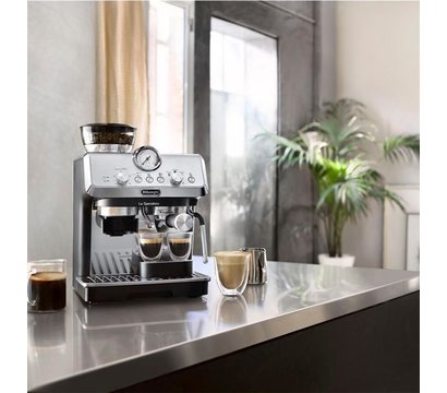 Зображення 5 Кавоварка Delonghi EC 9155 MB