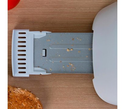 Зображення 7 Тостер Cecotec Toast&Taste 9000 Double White CCTC-03188