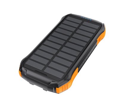 Зображення 2 Батарея універсальна Choetech B658-OR 10000mAh — B658-OR