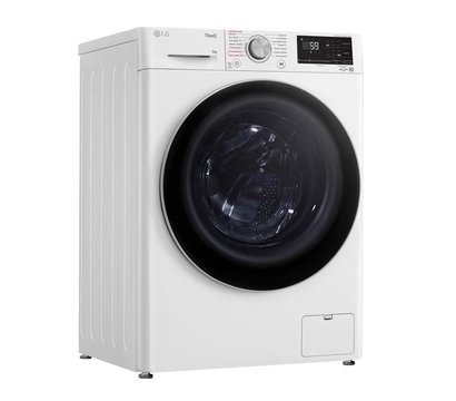 Изображение 2 Стиральная машина LG F4V5VS1WW