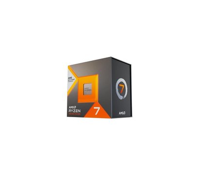 Изображение 2 Процессор AMD Ryzen 7 7800X3D, 100-100000910WOF