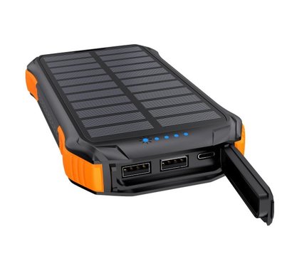 Зображення 3 Батарея універсальна Choetech B658-OR 10000mAh — B658-OR