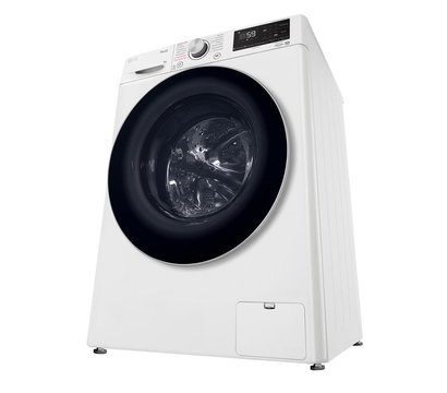 Изображение 5 Стиральная машина LG F4V5VS1WW