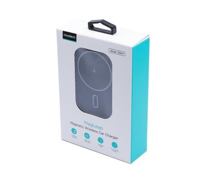 Изображение 5 Зарядное устройство Choetech T200-F-201BK