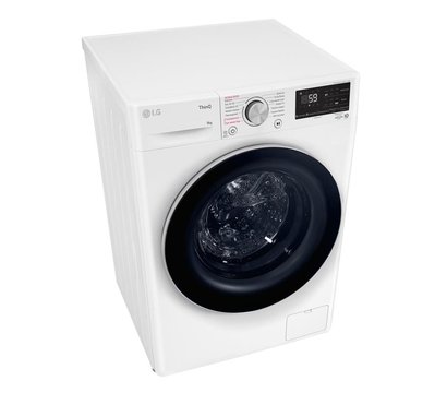 Изображение 6 Стиральная машина LG F4V5VS1WW