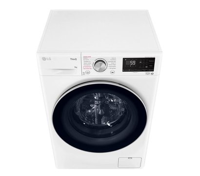 Изображение 7 Стиральная машина LG F4V5VS1WW