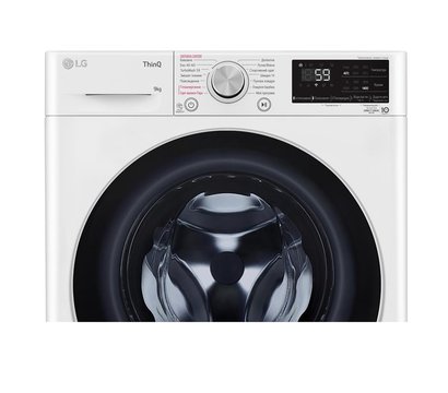 Изображение 9 Стиральная машина LG F4V5VS1WW
