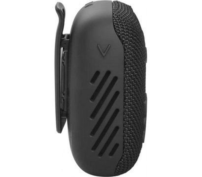 Зображення 13 Акустична система 1.0 JBL Wind 3S Black — JBLWIND3S