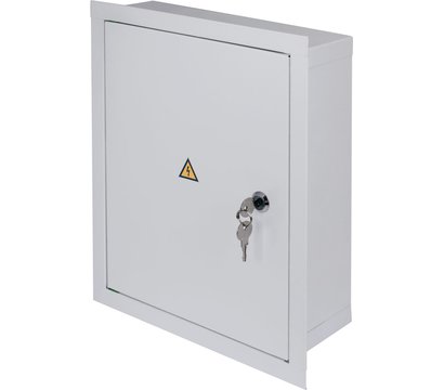 Изображение 2 Шкаф электрический E.next e.mbox.stand.w.24.z для помещений