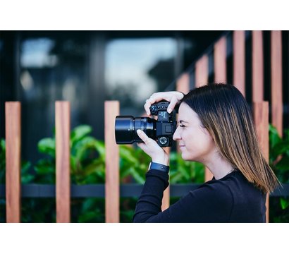 Зображення 2 Об`єктив для фотоапарата Fujifilm XF-56mm F1.2 R WR - 16780028