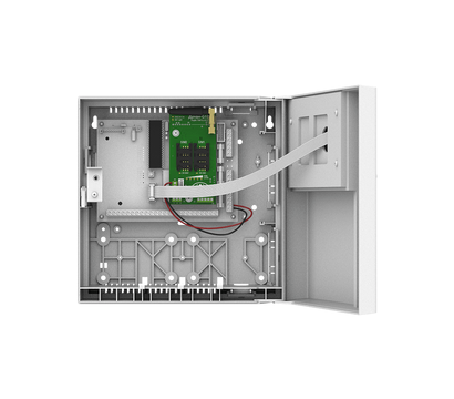 Зображення 2 Венбест Дунай-16/32+Дунай-G1R Plus ФБ (GPRS) GPRS зв`язку