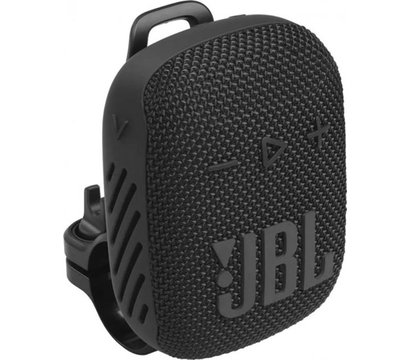 Зображення 2 Акустична система 1.0 JBL Wind 3S Black — JBLWIND3S
