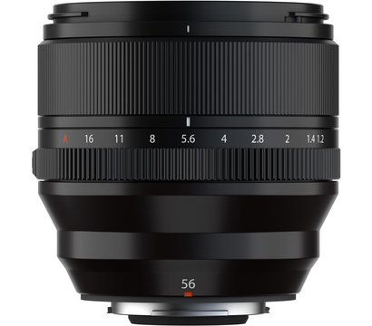Зображення 4 Об`єктив для фотоапарата Fujifilm XF-56mm F1.2 R WR - 16780028