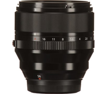 Зображення 5 Об`єктив для фотоапарата Fujifilm XF-56mm F1.2 R WR - 16780028