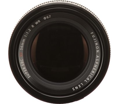 Зображення 6 Об`єктив для фотоапарата Fujifilm XF-56mm F1.2 R WR - 16780028