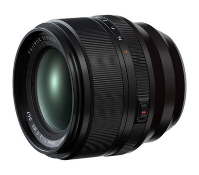 Зображення 7 Об`єктив для фотоапарата Fujifilm XF-56mm F1.2 R WR - 16780028