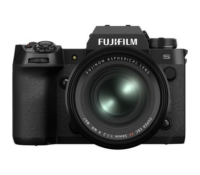 Зображення 8 Об`єктив для фотоапарата Fujifilm XF-56mm F1.2 R WR - 16780028