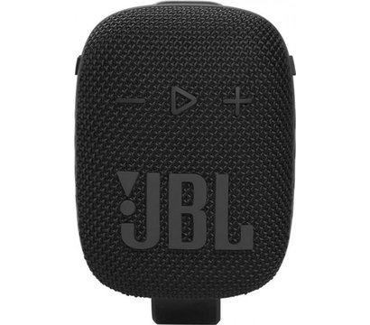 Зображення 9 Акустична система 1.0 JBL Wind 3S Black — JBLWIND3S
