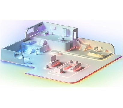 Зображення 11 Wi-Fi стрічка TP-Link L920-5