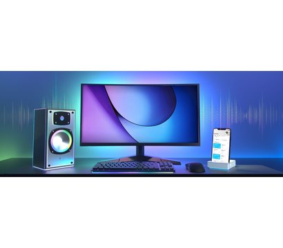 Зображення 12 Wi-Fi стрічка TP-Link L920-5