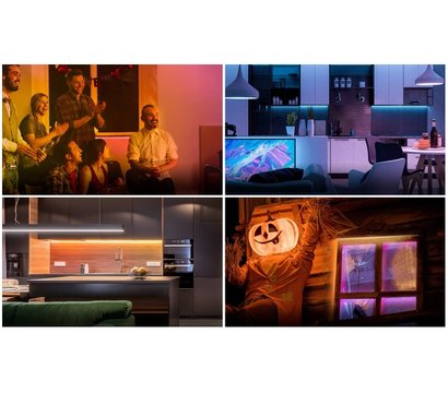 Зображення 13 Wi-Fi стрічка TP-Link L920-5