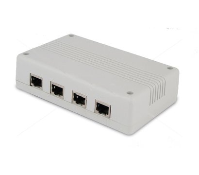 Зображення 2 Корпус Ewimar PTF-5-BOX