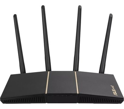 Зображення 2 Маршрутизатор для дому та офісу Asus RT-AX57
