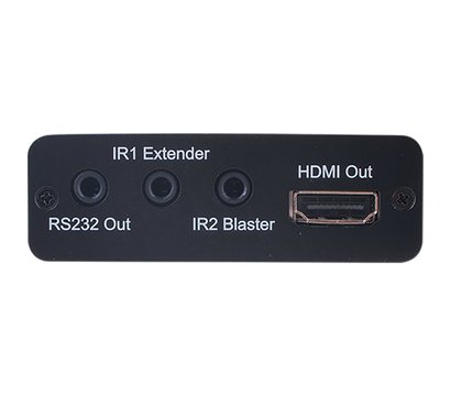 Изображение 2 Удлинитель Cypress CH-506RX под витая пара кабель