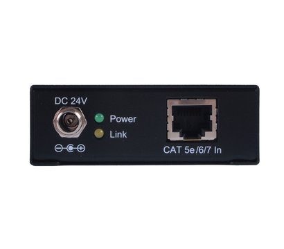 Изображение 2 HDMI удлинитель Cypress CH-506RXPLBD