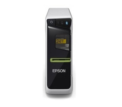 Зображення 2 Принтер друку чеків Epson LW-600P BT 15 мм/сек