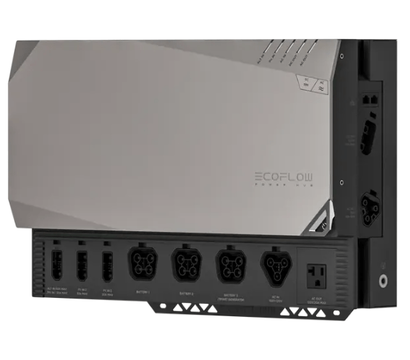 Зображення 2 Зарядна станція 3600 Вт EcoFlow Power Independence Kit