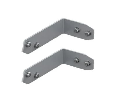 Зображення 2 Кріплення EcoFlow LFP Battery Wall Mounting Clamp 2kWh