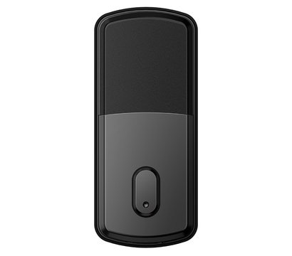Изображение 3 Автономный замок Seven Lock SL-7764BF Black для офисов/дома