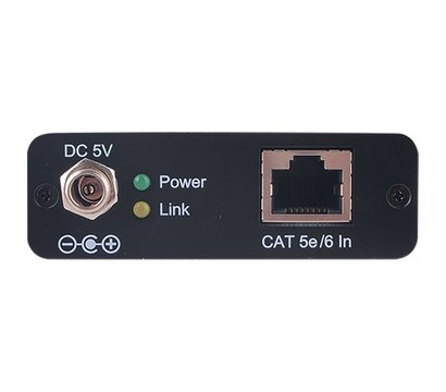 Изображение 3 Удлинитель Cypress CH-506RX под витая пара кабель