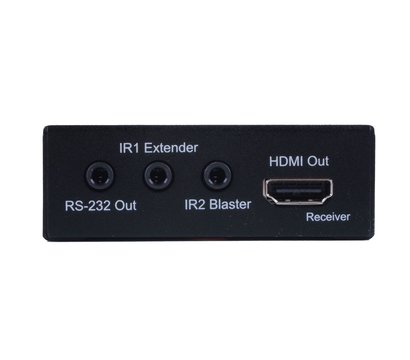 Изображение 3 HDMI удлинитель Cypress CH-506RXPLBD