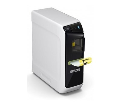 Зображення 3 Принтер друку чеків Epson LW-600P BT 15 мм/сек