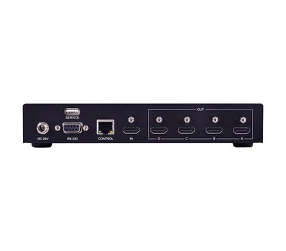 Зображення 3 Відеорозгалужувач Cypress CDPS-4KQ-AD