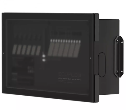 Зображення 3 Зарядна станція 3600 Вт EcoFlow Power Independence Kit