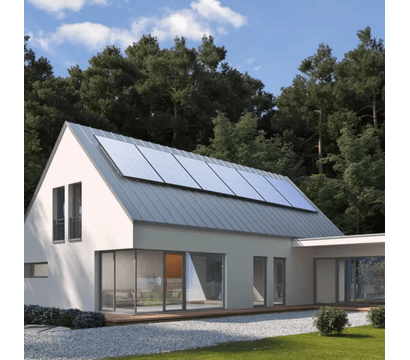 Зображення 3 Сонячна батарея EcoFlow 400W Solar Panel Stationary на 400 Вт